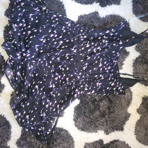 Trixxi shorts/dress size Medium